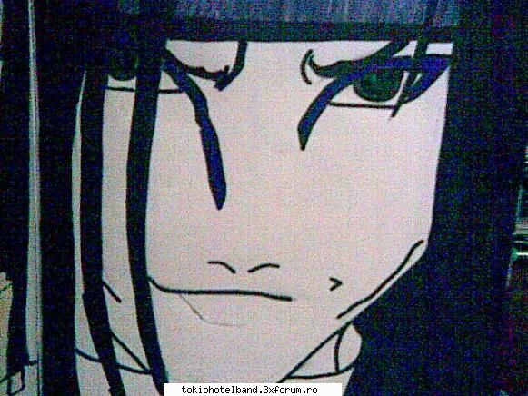 Portraites - aa...shi am uitat de orochimaru - Arhiva