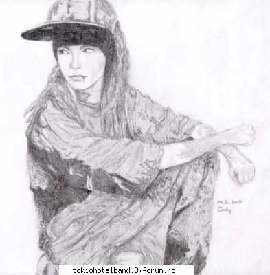 Portraites - shi unu q tomy:D - Arhiva