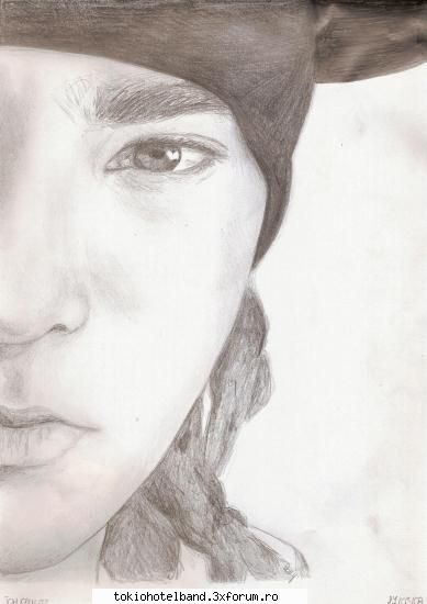 Portraites - darkangel - Arhiva