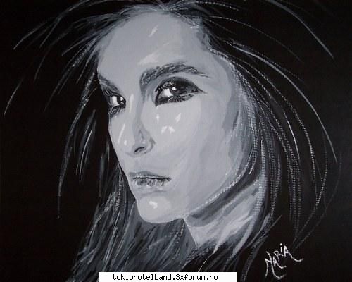 Portraites - darkangel - Arhiva