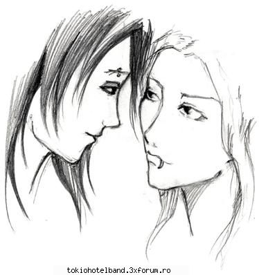 Portraites - ok;)..sa va sunetzi parerea de poza pe kare am - Arhiva