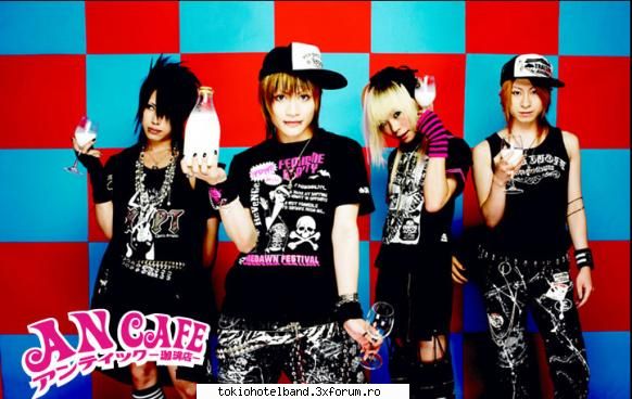 Poze An Cafe - xXxChIcHoBiLlXxX - An Cafe