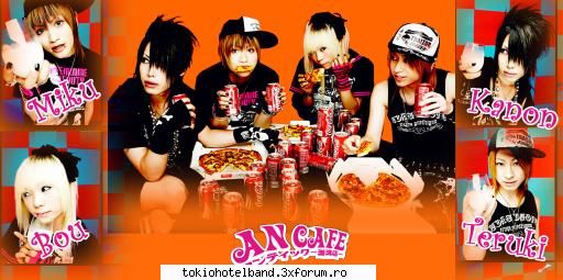 Poze An Cafe - xXxChIcHoBiLlXxX - An Cafe