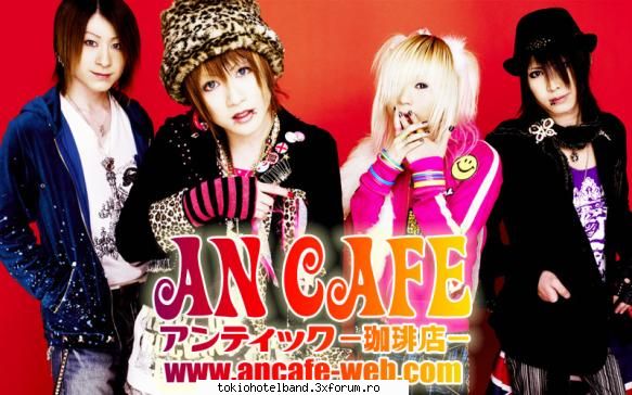 Poze An Cafe - xXxChIcHoBiLlXxX - An Cafe