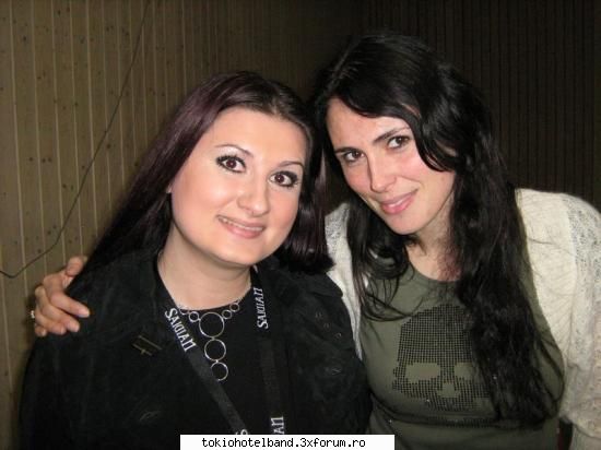 Poze Within Temptation - aici punem poze cu trupa Within Temptation eu am - Within Temptation