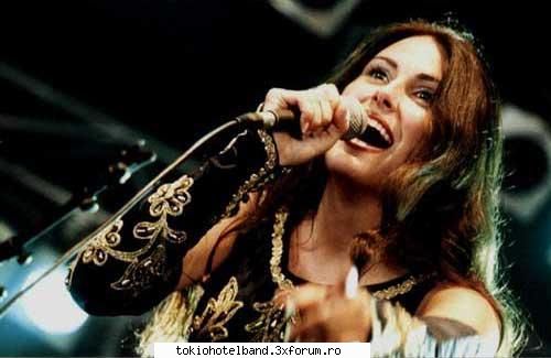 :dinti:  :dinti:  :rusine: poze within temptation