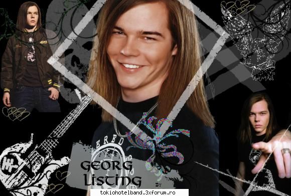 Poze ku Georg... - Ina - Georg Listing