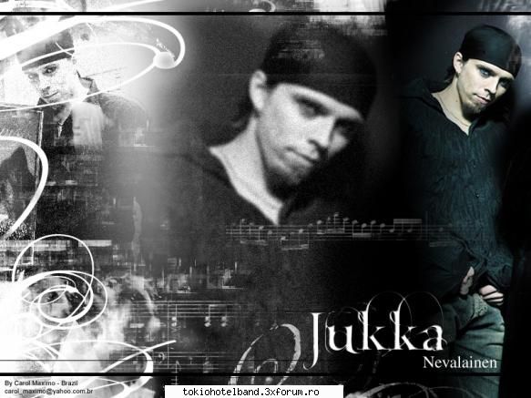 Poze ku Nightwish... - Ina - Nightwish