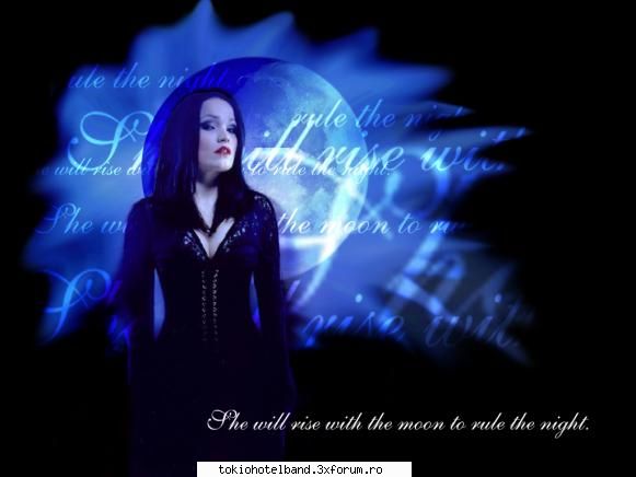 Poze ku Nightwish... - Ina - Nightwish