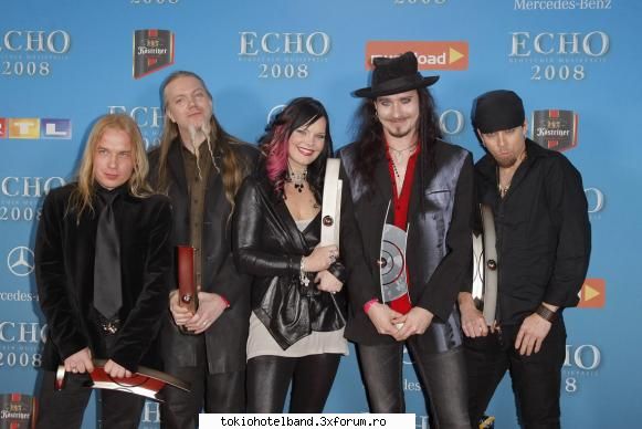 Poze ku Nightwish... - xXxYanna_THxXx - Nightwish