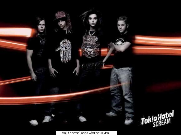 Poze ku Tokio Hotel - alexa&bill - TOKIO HOTEL
