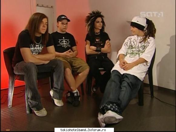 Poze ku Tokio Hotel - xXxYanna_THxXx - TOKIO HOTEL