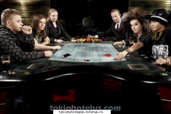Poze ku Tokio Hotel - xXxYanna_THxXx - TOKIO HOTEL