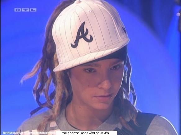 Poze ku Tom! - Ina - Tom Kaulitz