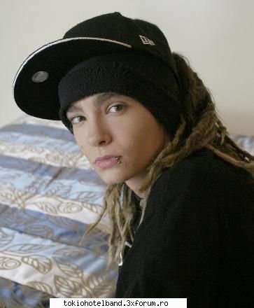 Poze ku Tom! - Ina - Tom Kaulitz