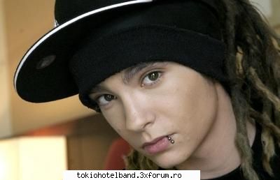 Poze ku Tom! - Ina - Tom Kaulitz