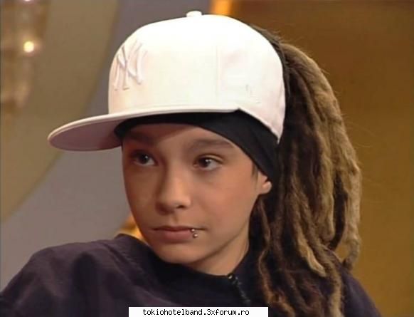 Poze ku Tom! - Ina - Tom Kaulitz