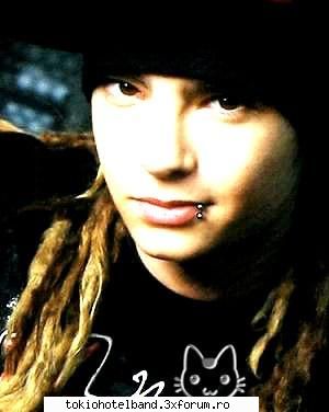 Poze ku Tom! - Ina - Tom Kaulitz