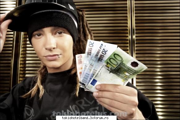 Poze ku Tom! - xXxYanna_THxXx - Tom Kaulitz
