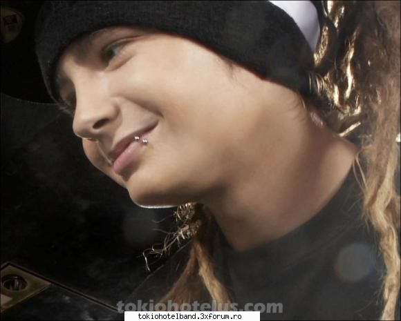 Poze ku Tom! - xXxYanna_THxXx - Tom Kaulitz