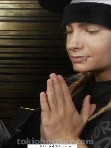 Poze ku Tom! - xXxYanna_THxXx - Tom Kaulitz