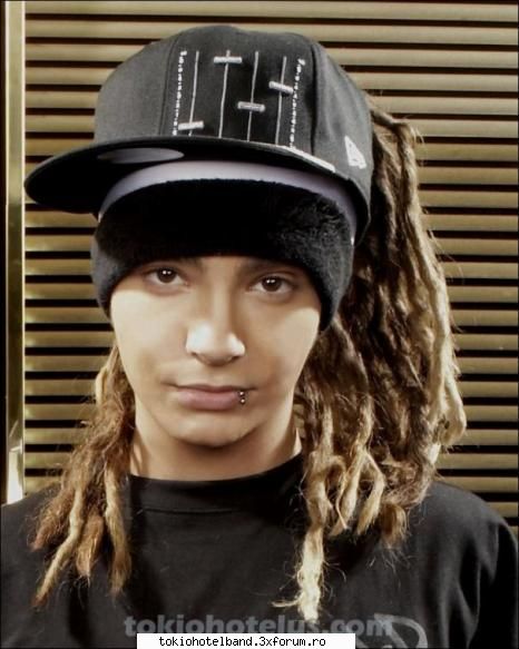 Poze ku Tom! - xXxYanna_THxXx - Tom Kaulitz