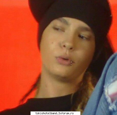 Poze ku Tom! - xXxYanna_THxXx - Tom Kaulitz