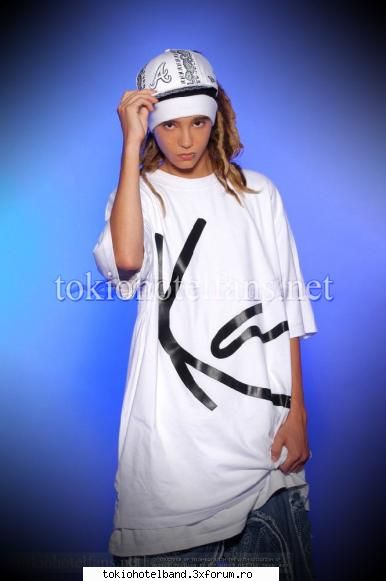 Poze ku Tom! - Ina - Tom Kaulitz