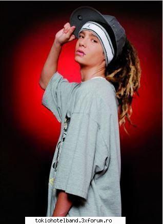 Poze ku Tom! - Ina - Tom Kaulitz