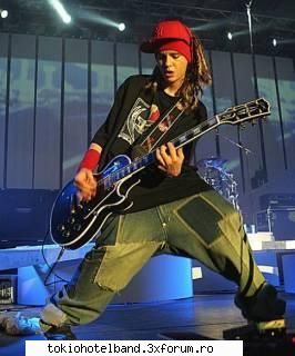Poze ku Tom! - Ina - Tom Kaulitz