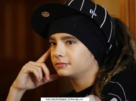 Poze ku Tom! - xXxYanna_THxXx - Tom Kaulitz