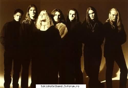 Poze ku trupa.. - xXxYanna_THxXx - Theatre of Tragedy