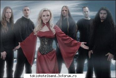 Poze ku trupa.. - xXxYanna_THxXx - Theatre of Tragedy