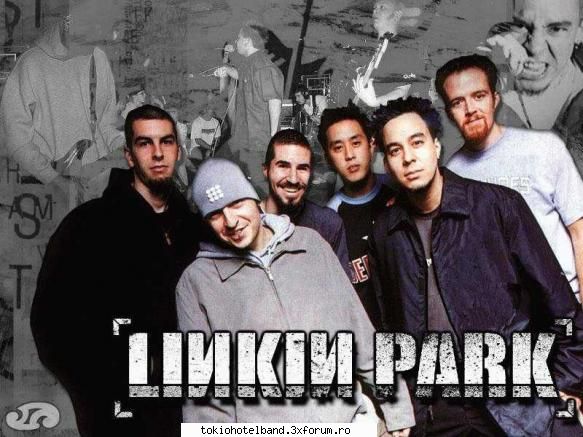 Poze ku trupa:D - xXxYanna_THxXx - Linkin Park