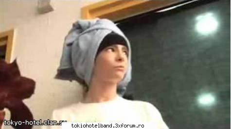 Tom Kaulitz - nununu marina TOMITZ fara a la capat deci te rog - Arhiva