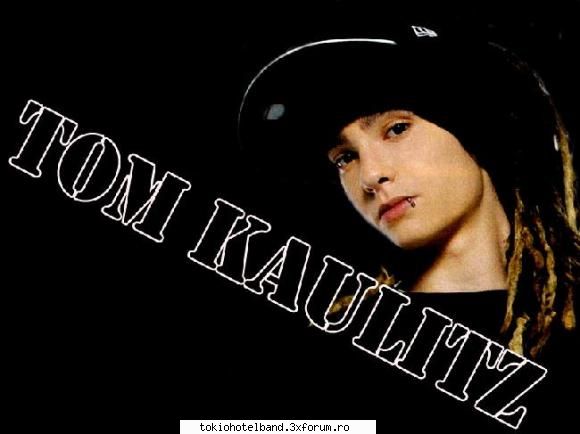 Tom Kaulitz - Ina - Arhiva