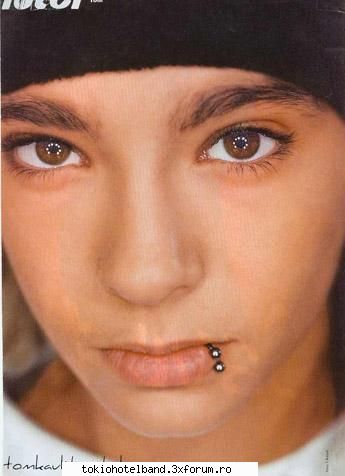 Tom Kaulitz - Ina - Arhiva