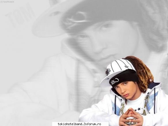 Tom Kaulitz - Ina - Arhiva