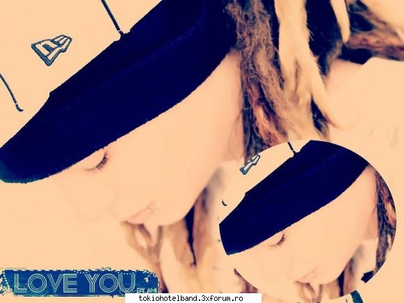 Tom Kaulitz - Ina - Arhiva