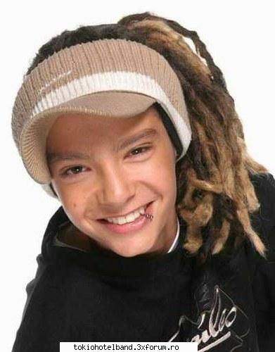 Tom Kaulitz - Ina - Arhiva