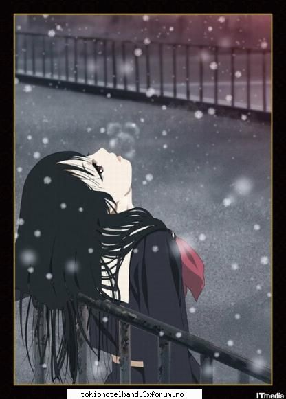 jigoku shoujo - Dinutzy - Anime:X:X