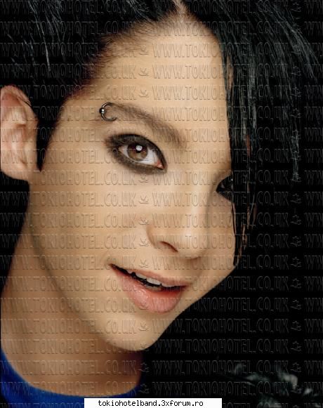 poze ku bill - xXxChIcHoBiLlXxX - Bill Kaulitz