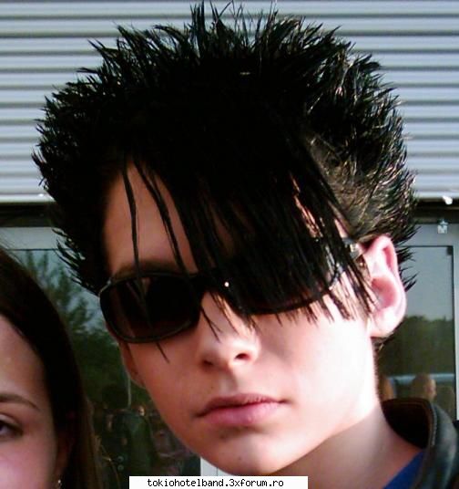 poze ku bill - xXxChIcHoBiLlXxX - Bill Kaulitz