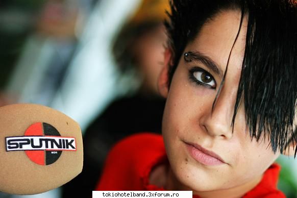 poze ku bill - xXxChIcHoBiLlXxX - Bill Kaulitz