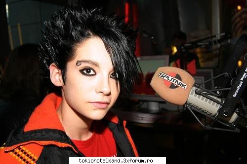 poze ku bill - xXxChIcHoBiLlXxX - Bill Kaulitz