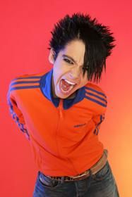 poze ku bill - xXxChIcHoBiLlXxX - Bill Kaulitz