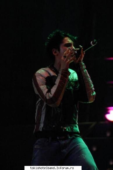 poze ku bill - xXxChIcHoBiLlXxX - Bill Kaulitz