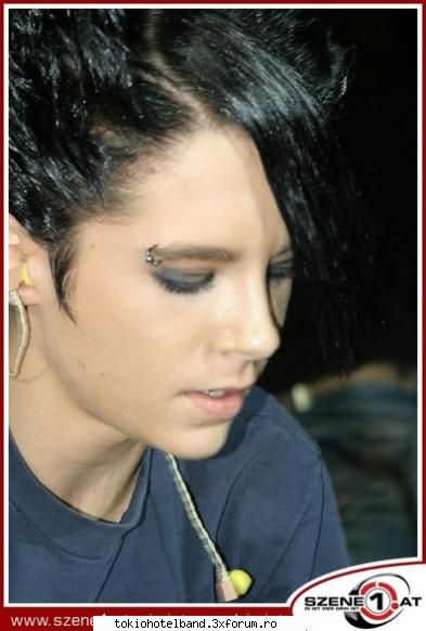 poze ku bill - xXxChIcHoBiLlXxX - Bill Kaulitz