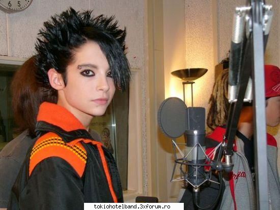 poze ku bill - xXxChIcHoBiLlXxX - Bill Kaulitz