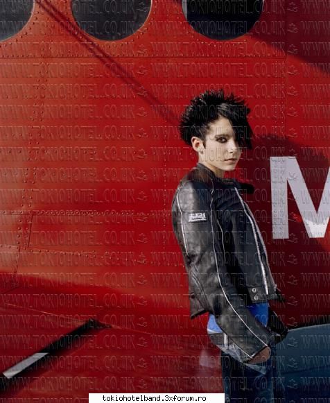 poze ku bill - xXxChIcHoBiLlXxX - Bill Kaulitz